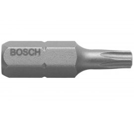 Бита (25 мм; 25 шт) TORX T20 XH Bosch 2607002496 