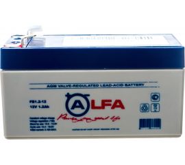 Аккумуляторная батарея LFA FB1.2-12 