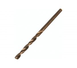 Сверло по металлу (10 шт; 3 мм; HSS-Co; пластиковый футляр) ROCKFORCE RF-DSP30H 