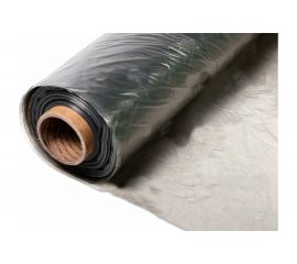 Пленка SDM полиэтиленовая, техническая, 3x100 м, эконом-С 120 мкм 00-00002580 