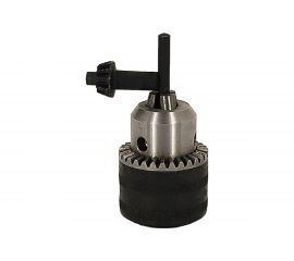 Патрон сверлильный 3-16 мм, 1/2"" - 20UNF, с ключом ЗВП S.E.B. 511DL-PT161/2CK 