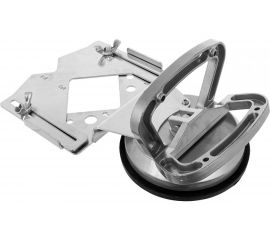 Шаблон для сверления KRISTAL 33388 