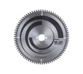 Диск пильный универсальный 250х30 мм Bosch 2.608.640.516 