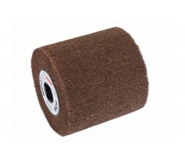 Шлифовальный валик нетканый (100x100x19 мм; грубый) Bosch 2608000607 