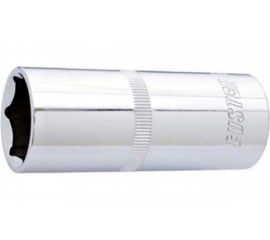 Головка торцевая глубокая 6-гранная (14 мм; 3/8"") CUSTOR 1363140 