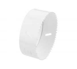 Коронка сверлильная биметаллическая 105 мм GRAPHITE 57H936 