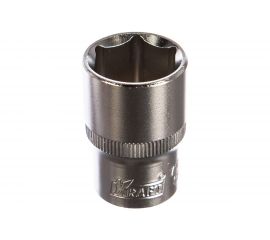 Головка торцевая 6 граней (19 мм; 1/2 Dr) KRAFT KT 700333 