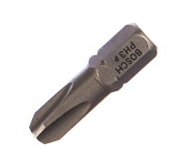 Бита (25 мм; 100 шт) PHILLIPS 3 XH Bosch 2607001517 