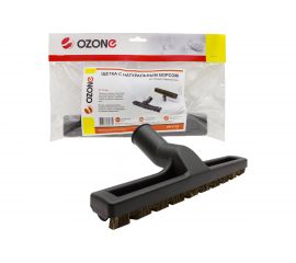 Насадка для бережной уборки (32 мм) OZONE UN-2732 