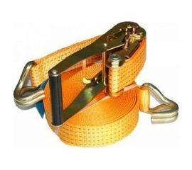 Стяжной ремень ПромСтроп 5/10 т, 6 м 4687202205868 