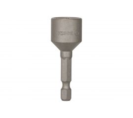 Торцевая головка (1/2; хвостовик 1/4"" HEX) Bosch 2608551075 