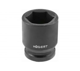 Головка ударная короткая 21 мм, 3/4"", CrMo HOEGERT TECHNIK HT4R142 