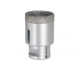 Коронка алмазная DRY SPEED для УШМ (45х35 мм; М14) Bosch 2608587124 