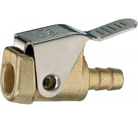 Наконечник пистолета для накачки шин 25/W елочка 8 мм ANI AH060802 