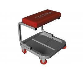 Ремонтное квадратное сиденье на колёсах Сорокин 24.161 