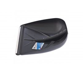 Полипропиленовая лопата 400 х 380 мм без черенка СИБРТЕХ Россия 61486 