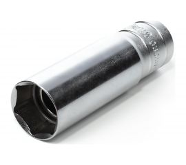 Головка торцевая свечная тонкостенная (16 мм; 3/8"") Hans 3335MK16 