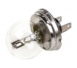 Автолампа SKYWAY G40 24V 55/50W c цоколем P45t-41 2-конт СПУТНИК S09101017 