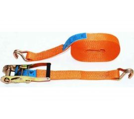 Стяжной ремень ООО Торговый дом СтройПартнер 1/2 т, 4 м X9037149 