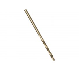 Сверло HSS-G Standardline (10 шт; 2.6х57 мм; HSS) по металлу Bosch 2608585478 