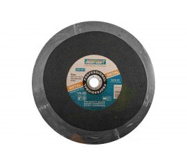 Диск отрезной по металлу (5 шт; 400х4х32 мм) Orientcraft OC4004032005 