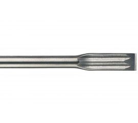 Долото плоское 10 шт. (25х401 мм; SDS-max) BOSCH 2.608.690.166 