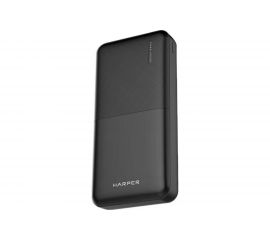 Внешний аккумулятор Harper Power Bank PB-20011 black H00002461 