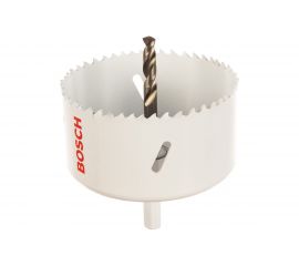 Пильная коронка HSS BIM 83 мм DIY Bosch 2609255618 