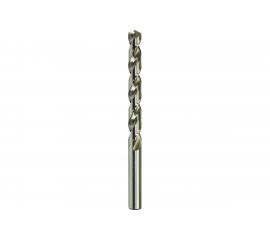 Сверло по металлу 4 мм, Тип N, HSS-GK, DIN 338, ZIRA ZI-754532 