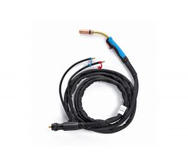 Горелка сварочная SB-500W 5 м для Mig-Mag сварки Autogen-Ritter 251.52.30S4 