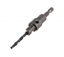 Зенкер (9.5 мм; 4.0 мм; хвостовик 6.3 мм) PROCUT CS101.954063 