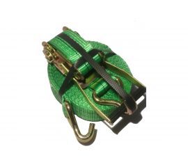 Стяжной ремень Строп-Стор 50 мм (2500/5000 кг) 10 м S10078 