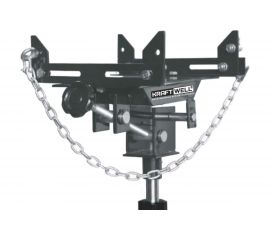 Регулируемая плата для стойки KraftWell KRWTP 