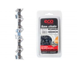 Цепь 40 см, 16"", 3/8"", 1.3 мм, 56 звеньев ECO CSP-38LTA356 