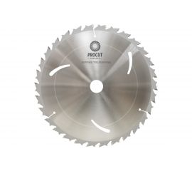 Диск пильный (300x32x3.2/2.2 мм; 30 зубьев) PROCUT 703.3003230G 