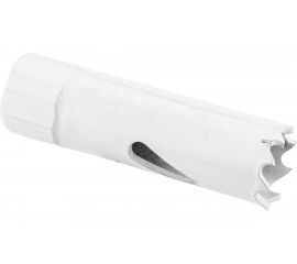 Коронка сверлильная биметаллическая 16 мм GRAPHITE 57H900 