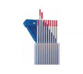 Электрод вольфрамовый WT-20 (2,4 мм, 175 мм) Optima WT2024 