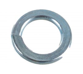 Гроверная шайба КРЕП-КОМП цинк DIN127 м20 2,5 кг (примерно 158 шт.) 158 шг20ф 