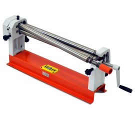 Настольный ручной вальцовочный станок Stalex W01-0.8x610 