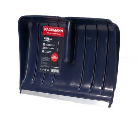 Ковш скрепера для уборки снега Fachmann Garten 05.008 