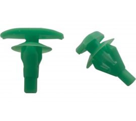 Автокрепеж для Acura/Honda 10 шт 8085089961, 8085089919, 72311S5S003 КрепАвто 1502 