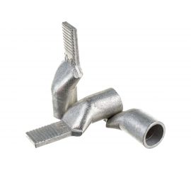 Штифтовой наконечник Navigator 80 223 NET-НШМЛ-25-7-15 медный луженый, 25 штук/упаковка 80223 