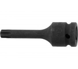 Бита ударная длинная TORX (T90; 1/2"") Hans 840143T90 
