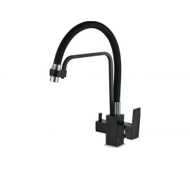 Смеситель для кухни Haiba HB76857 