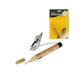 Автомобильный тестер ГЛАВДОР GL-759 металлический 54381 