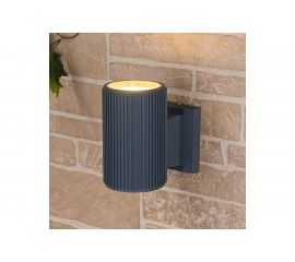 Садово-парковый светильник Elektrostandard 1404 TECHNO серый a032625 