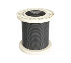 Провод ПУГВ Торкабель 2,5 черный 100м на катушке 0749524537110 