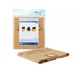 Мешок-пылесборник бумажный для KARCHER (36 л; 5 шт.) AIR Paper PK-301/5 