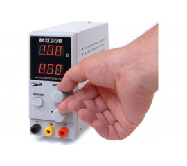 Источник питания МЕГЕОН 30153 