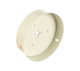 Коронка биметаллическая HSS Co 8% (177 мм) RUKO 126177 